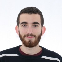 Patrick Vermander García