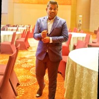 Mansoor Alikhan