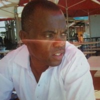 Moses Tholanah