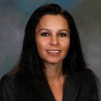 Amy Drolet, PHR, GPHR