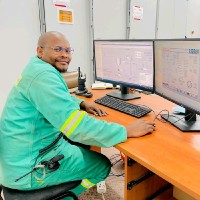 Kenneth Mavuso