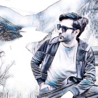 Syed Rehan