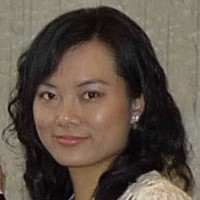 Charlene Xu
