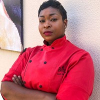 Tracy Mokoena