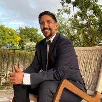 Edgar Alan Gonzalez Rodriguez