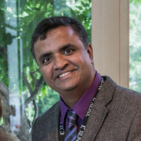 Saikat Bandyopadhyay
