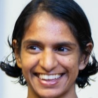 Maya Saha