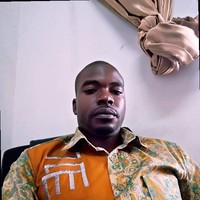 Clevy Amegboh