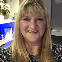 Sharon Marie Smith