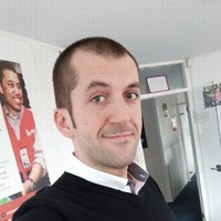 Sebastien Duchesne