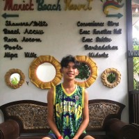 Jake Montefalcon