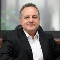 Richard Mortlock