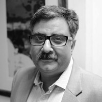 Sandeep Kokroo