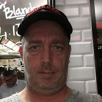 Johnny Termaten
