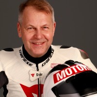 Gerry Nordström