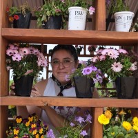 Maria De Lourdes Muñoz
