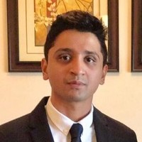 Pawan Raghuram