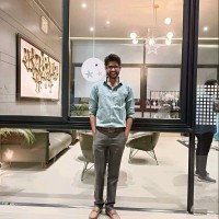 Mayur Kadam