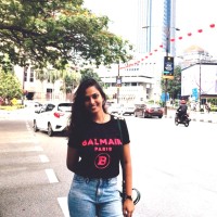 Geetha D