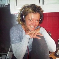 Paola Anticamurrina