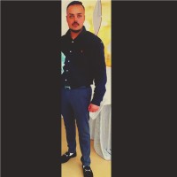 Tolgan Ramadani