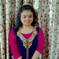 Aadya Manoj