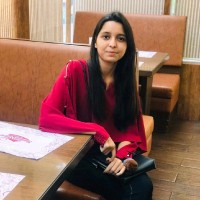 Simran Kumari
