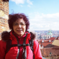 Martine Aubrege