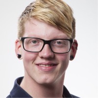 Lukas Schaudt