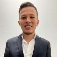 David González Amaya