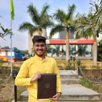 Rishabh Nihalani