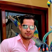 Enrique Alberto Gonzalez Robles