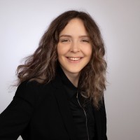 Larissa Leuenberger