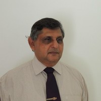 Don Harischandra Premasiri Peramunugama Ph.D
