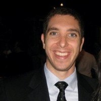 Ryan Marchione, Mba