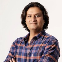 Mehul M Atha