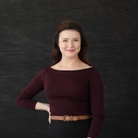 Leah Embrey