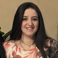 Nesreen Ishak