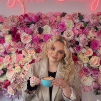 Francessca Reynoldson