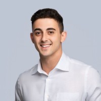 Evan Scheck
