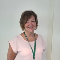 Sue Deighton