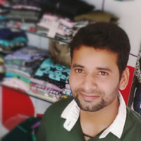 Mohammed Waseemulhaq