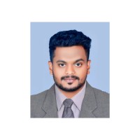 Adarsh Vinu