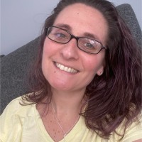 Stephanie Goodwin