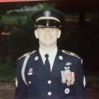 Michael Stephens
