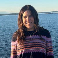 Sharon MacDonald