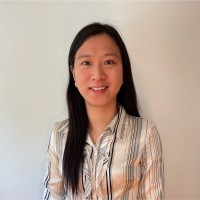 Catherine Lin