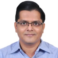 Vaibhav Shende