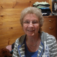 Kathy Fidge