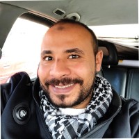 Ahmed Tata